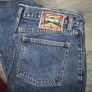 Pepe Women’s jeans